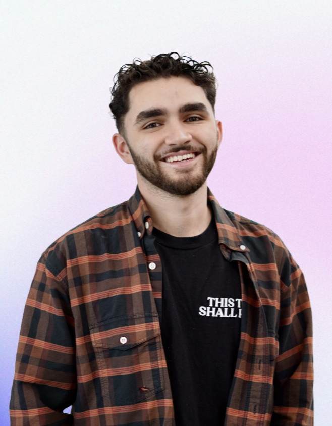 Luke's Profile Photo